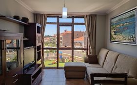 Apartamento Isla De Arousa - Riason